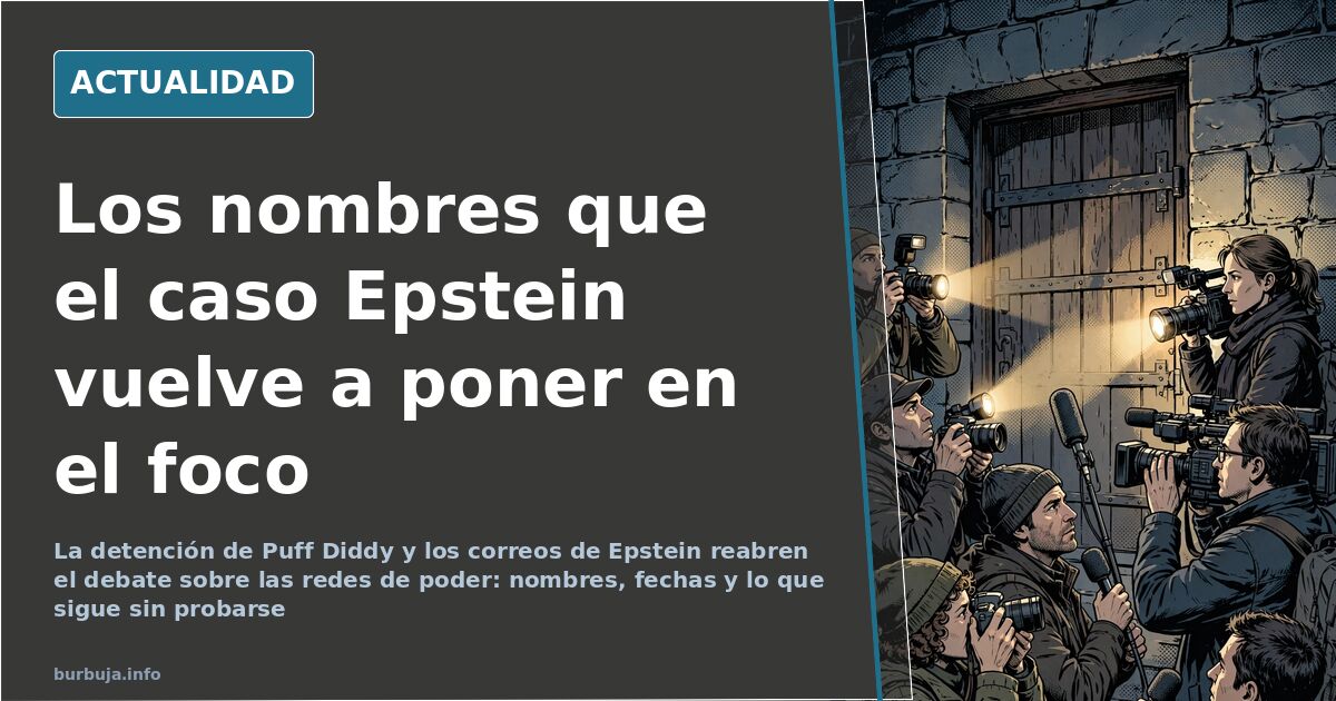 El príncipe Andrés junto a Donald Trump en Londres, el 3 de junio de 2019