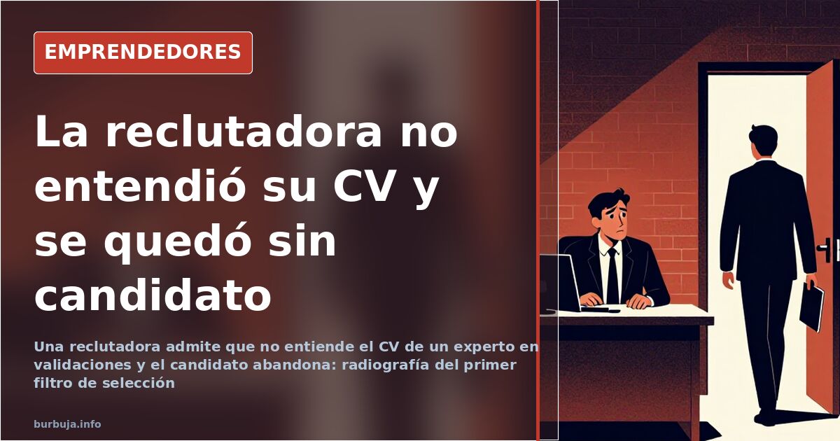 Persona revisando un currículum durante una entrevista telefónica de un proceso de selección en el sector químico