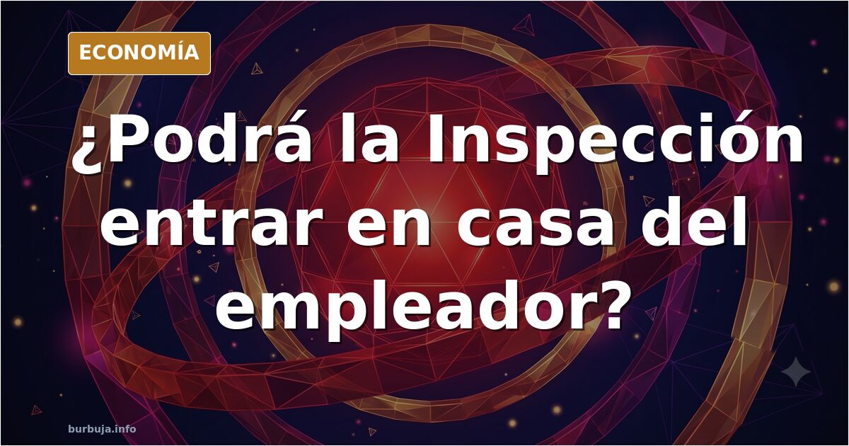 Interior de una vivienda durante las tareas de limpieza doméstica