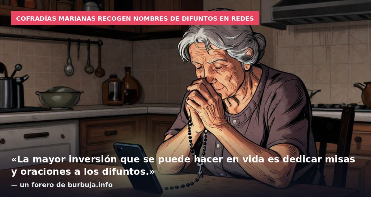Oraciones por las almas del purgatorio