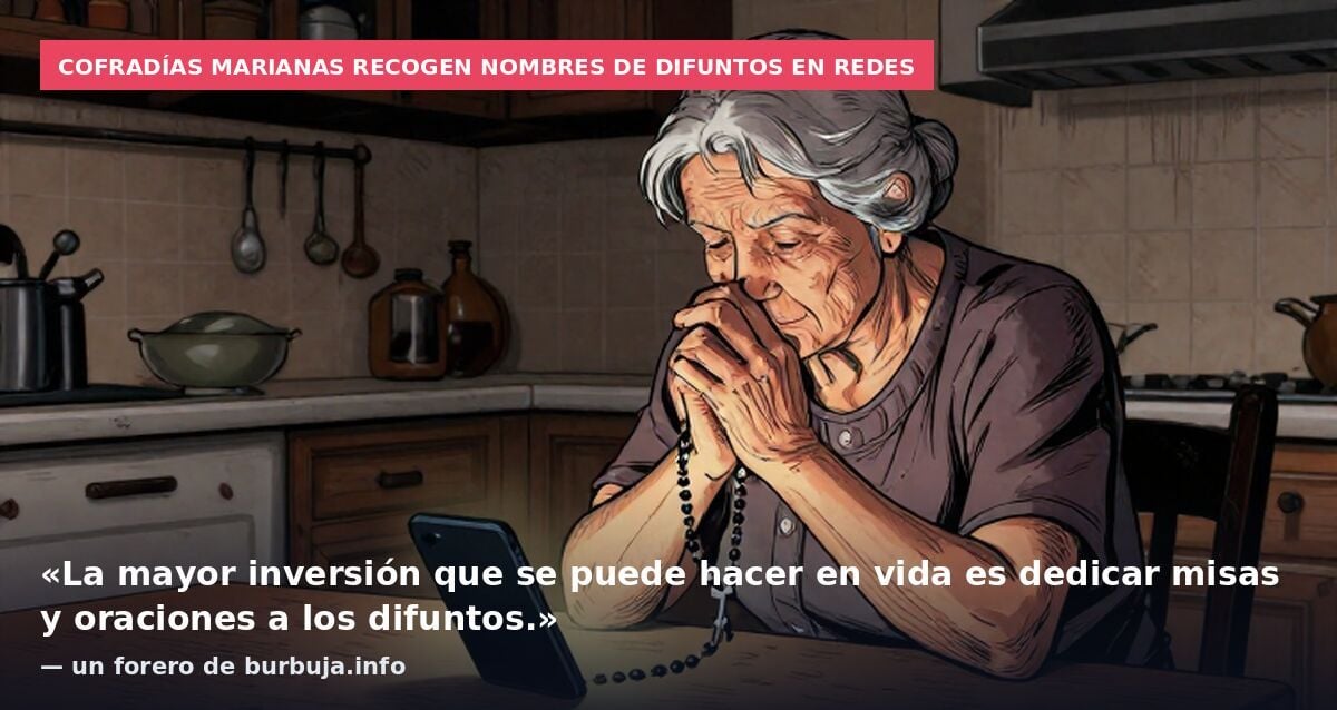 Oraciones por las almas del purgatorio