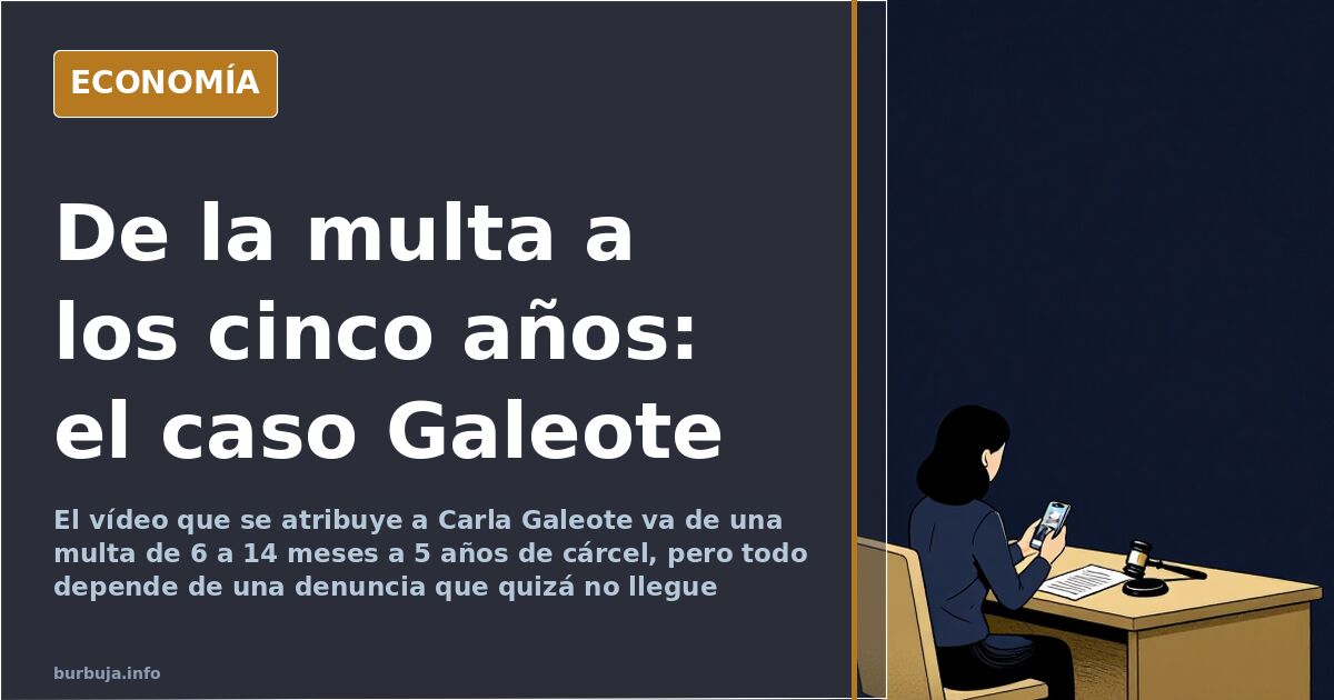 Fachada de un edificio con un balcón desde el que se capta el interior de una vivienda, escena del caso de Carla Galeote
