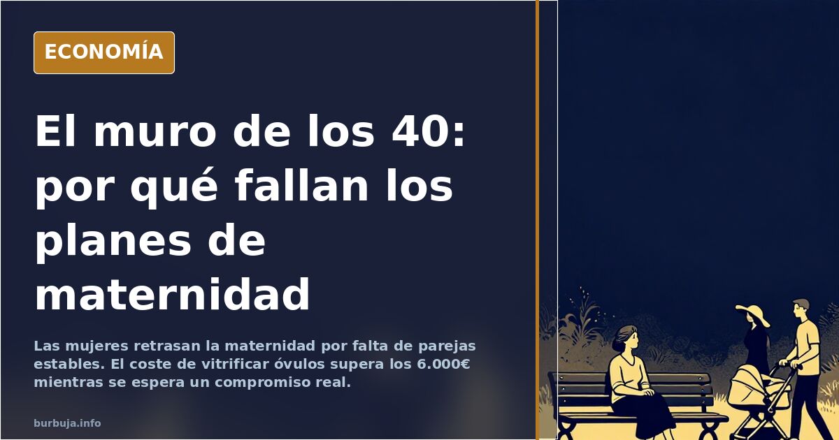 Mujer de 35 años en consulta de ginecología evaluando opciones de fecundidad
