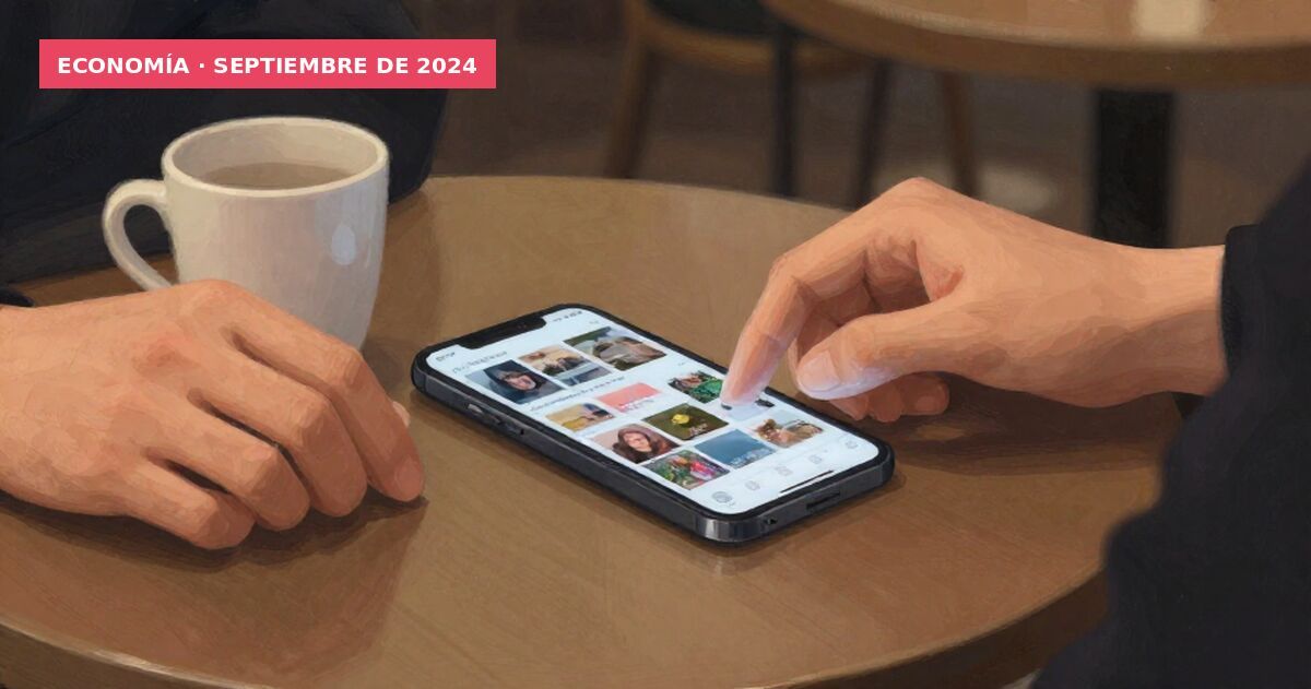 Economía · septiembre de 2024