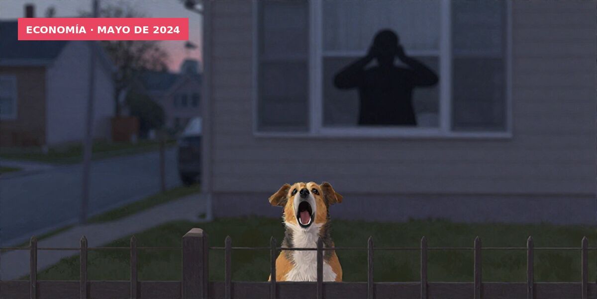 Economía · mayo de 2024