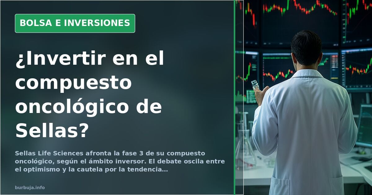 Gráfico de velas japonesas en terminal financiera con fondo oscuro y destellos verdes y rojos, reflejando la volatilidad de u