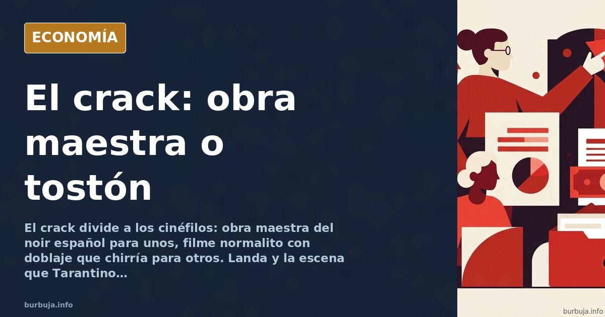 Ilustración editorial en azul marino y dorado de un detective con gabardina y sombrero en una calle nocturna española