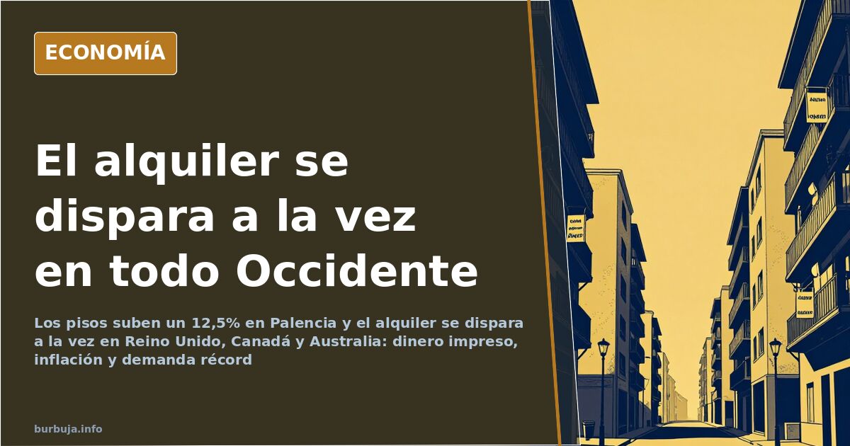 Alquiler por las nubes en Reino Unido, Canadá y Australia