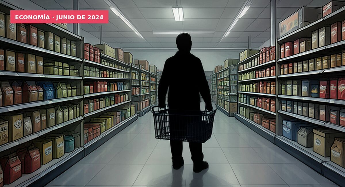 Economía · junio de 2024