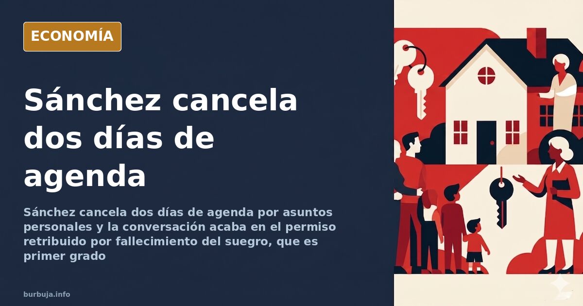Sillón vacío en un despacho oficial con una agenda abierta y una carpeta cerrada sobre la mesa