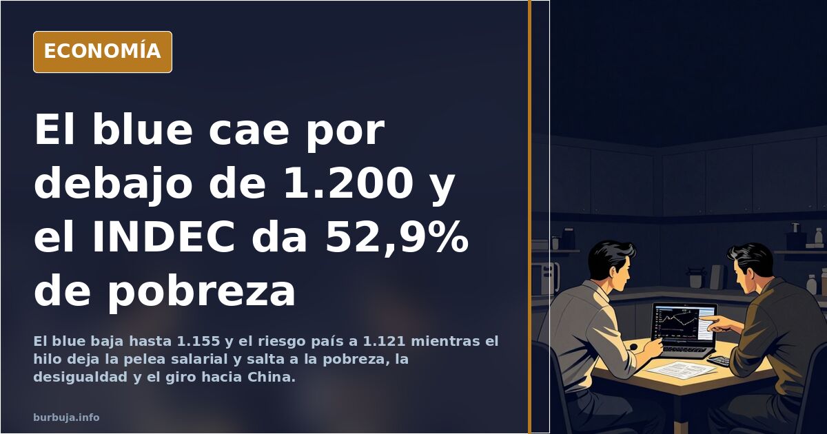 Salarios suben el doble de la inflación en argentina