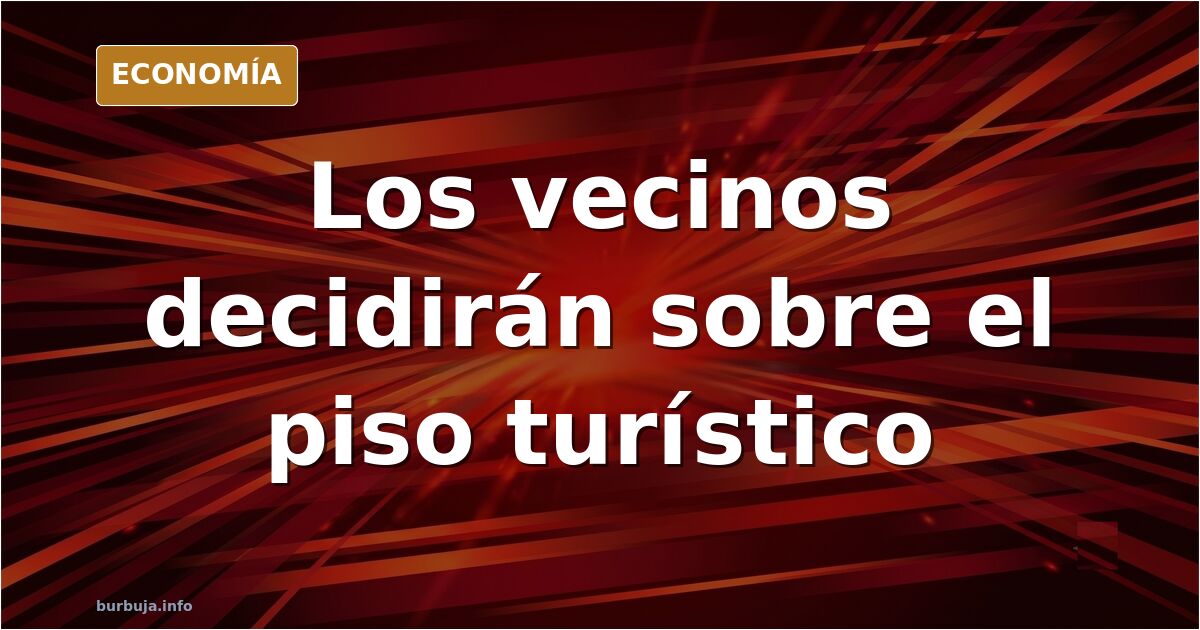 Carteles de se alquila en los balcones de un edificio de viviendas urbanas ante el plan contra el alquiler temporal