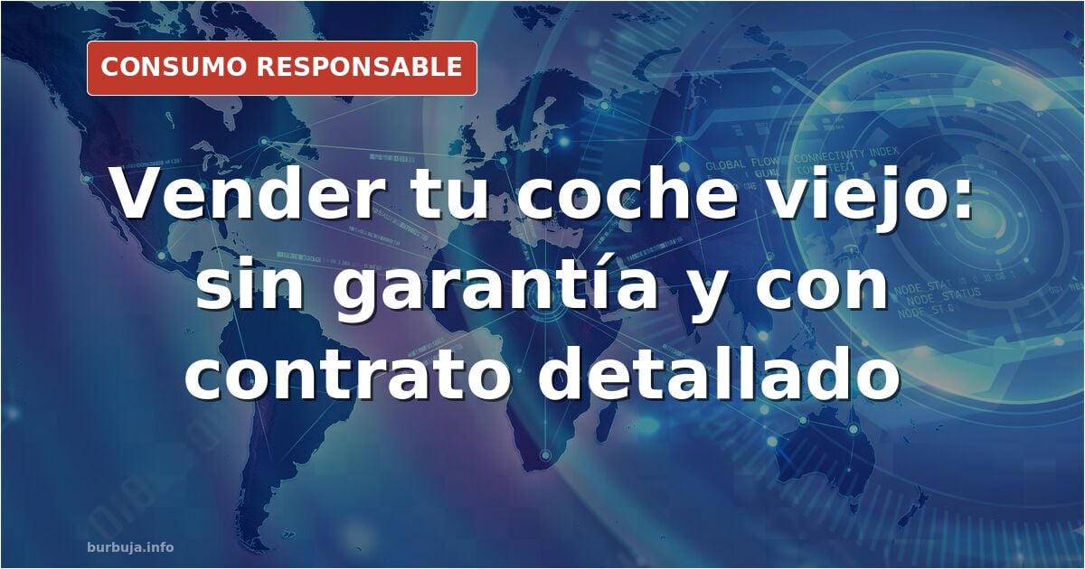 Privater Autokauf in Spanien: Keine gesetzliche Gewährleistung
