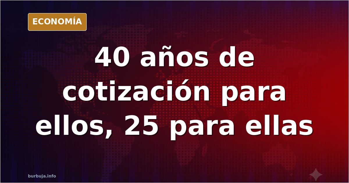 Ilustración editorial de una balanza con dos relojes de arena desiguales y una tarjeta de registro civil, en azul marino y do