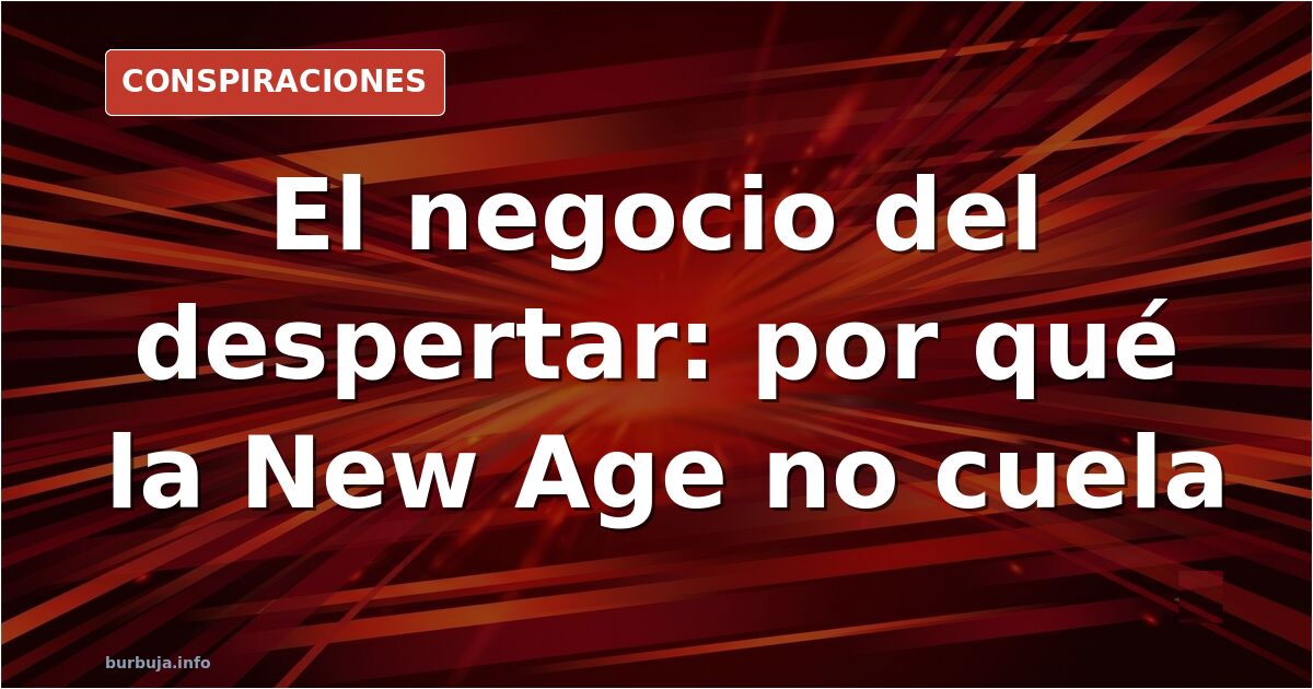 Personas participando en una meditación grupal durante un retiro de prácticas New Age