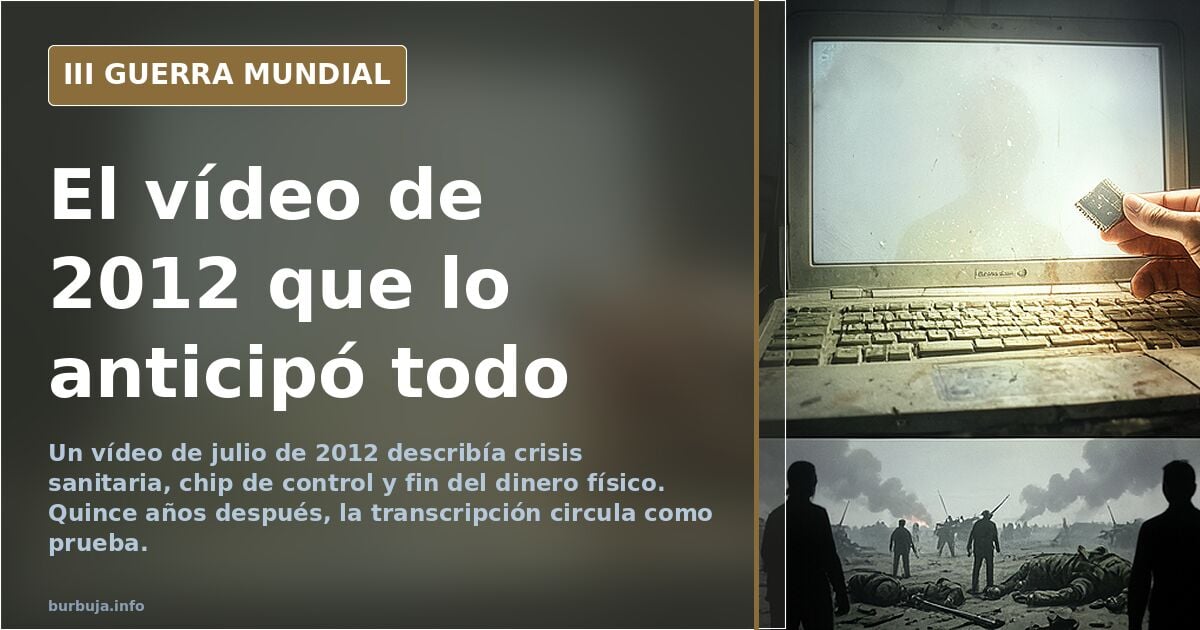 Ilustración documental desaturada de un mapa mundial con siluetas de antenas y un teléfono móvil sobre zonas de conflicto