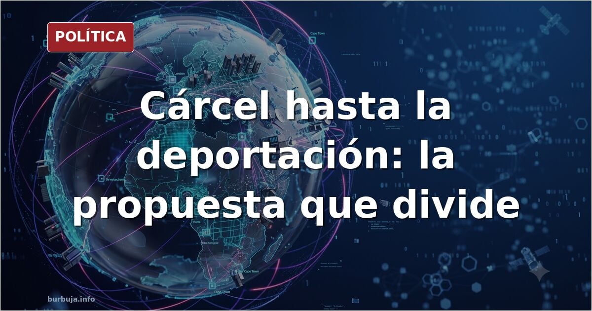 Illegale Einreise als Straftat: Debatte über Haft bis Abschiebung in Spanien