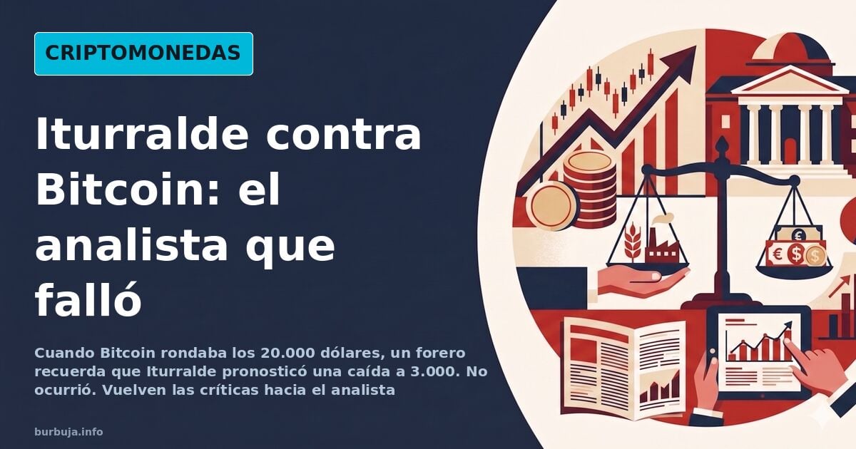 Ilustración digital de nodos de blockchain y circuitos con brillo neón cian y violeta sobre fondo oscuro representando el aná