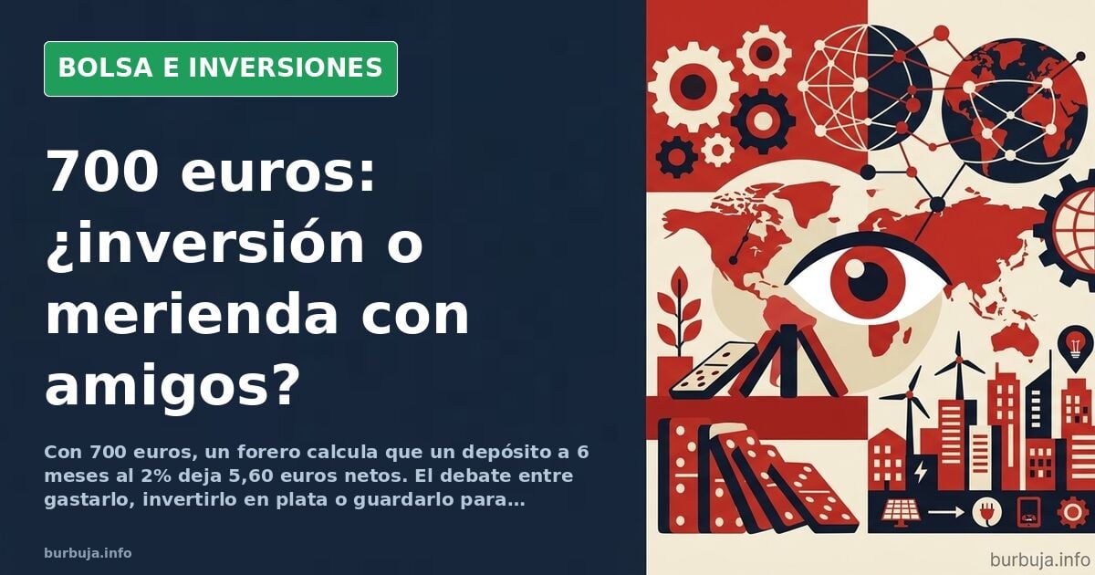 Gráfico de velas japonesas en una pantalla oscura con líneas verdes y rojas, reflejando la volatilidad de una inversión de 70