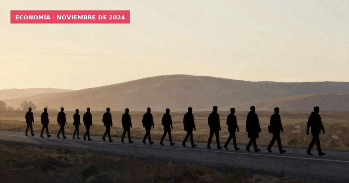Economía · noviembre de 2024