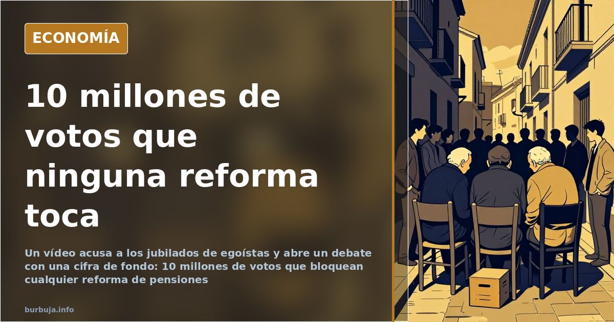 Manos mayores contando billetes de euro sobre una mesa junto a una calculadora y formularios de pensión