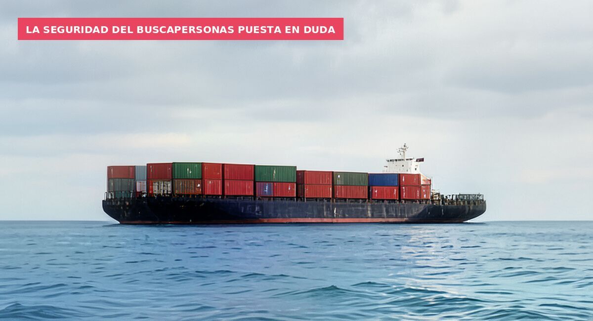 La seguridad del buscapersonas puesta en duda
