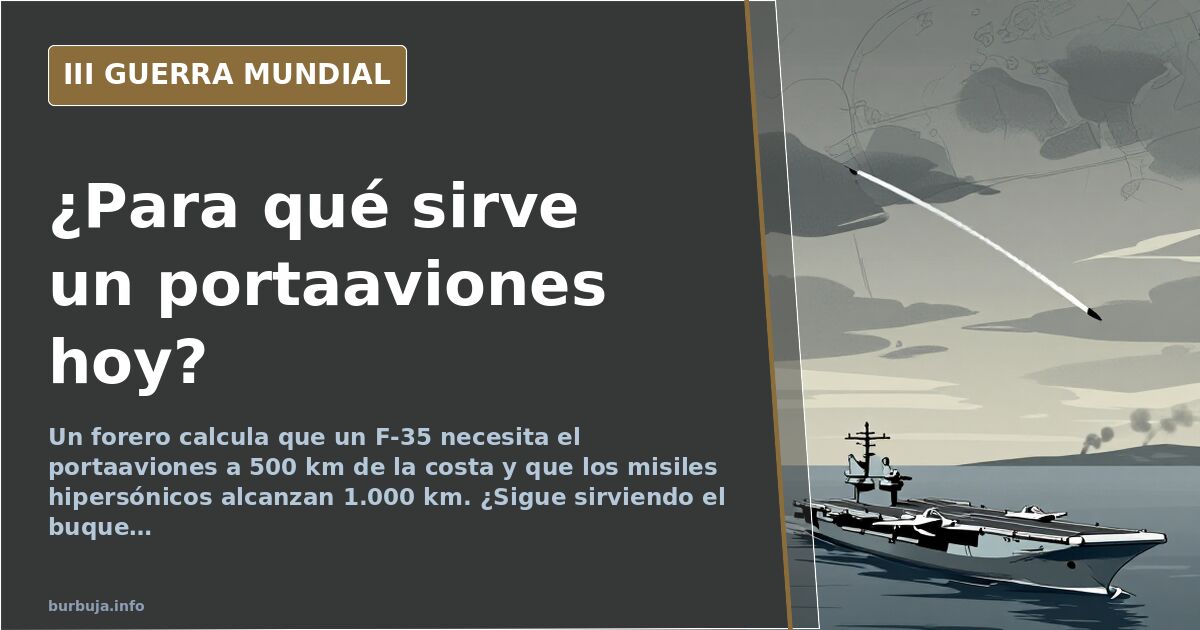 Aircraft Carriers: Mobile Bases or Easy Targets?