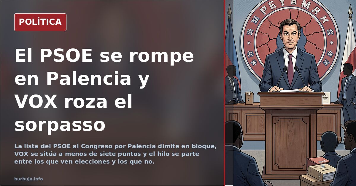 Elecciones generales 29n