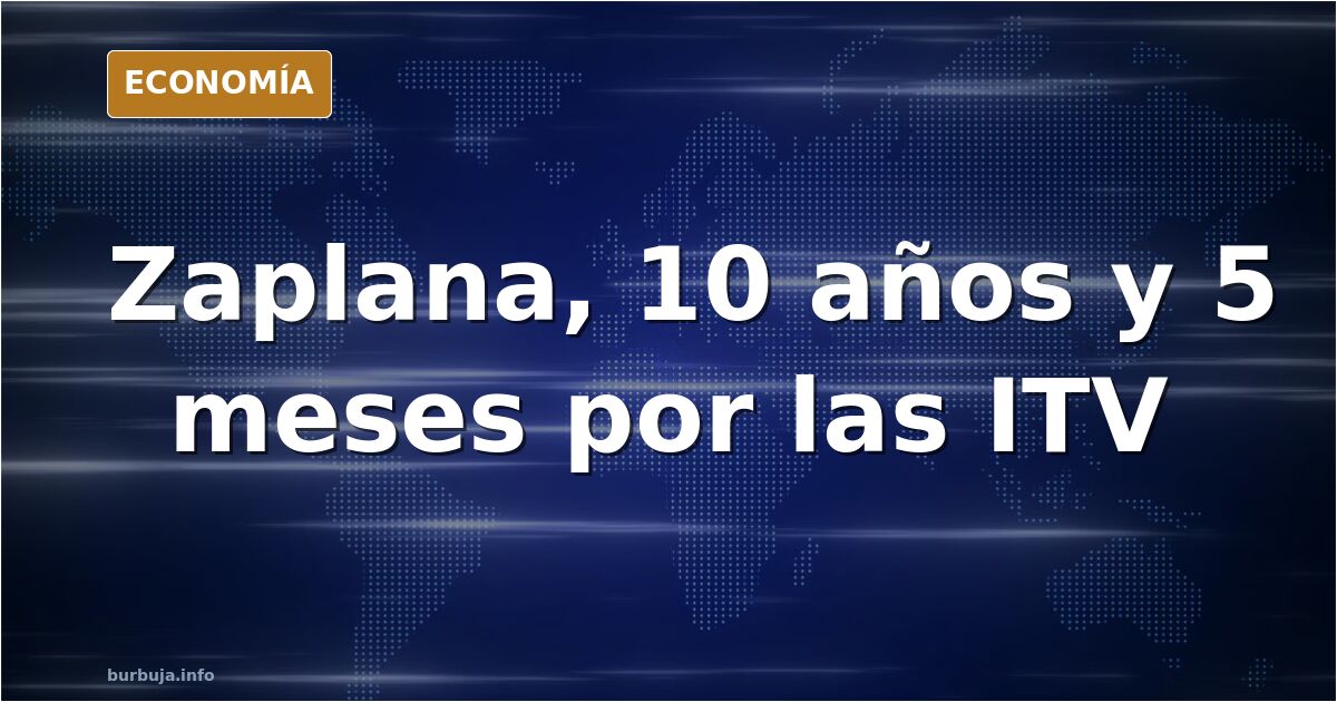 Ilustración editorial de un martillo judicial sobre un mapa de la Comunidad Valenciana con la palabra corrupción