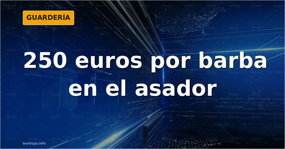 Cena de asador: de 60 a 250 euros por cabeza