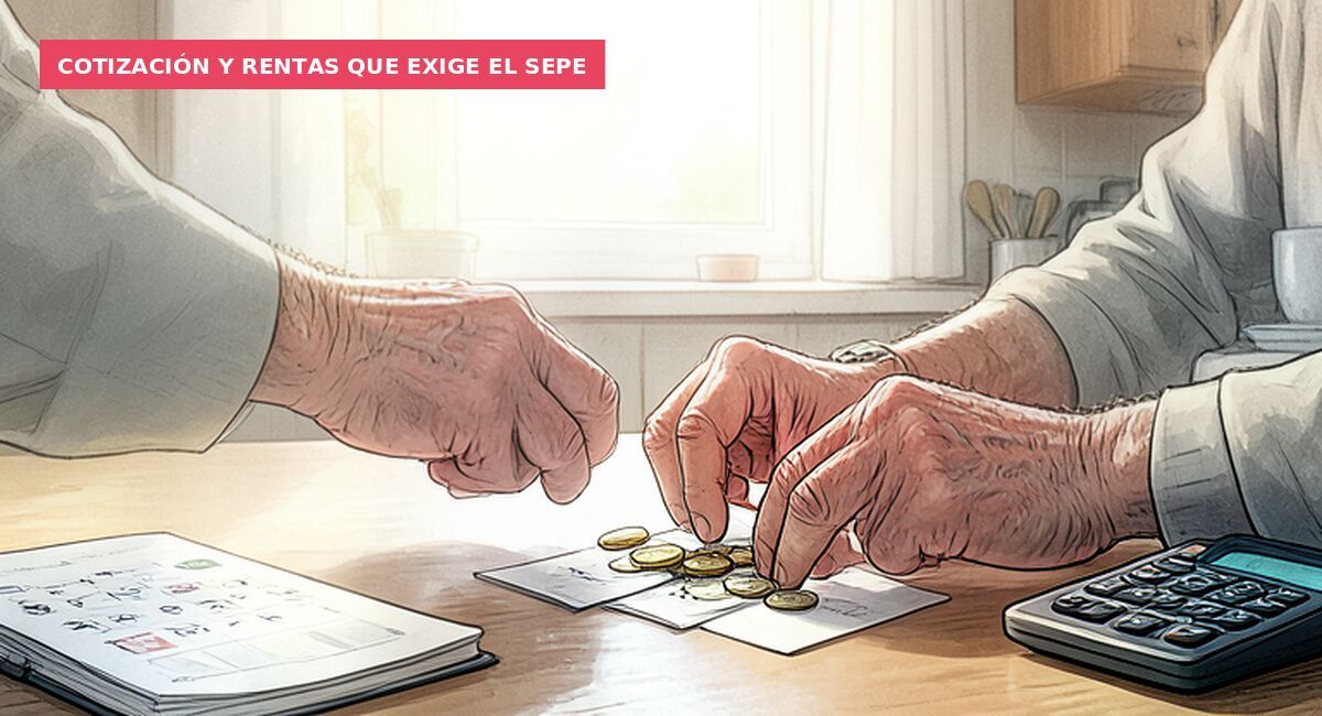 Llevo 6 años sin trabajar. la auténtica saluc. respondo preguntas