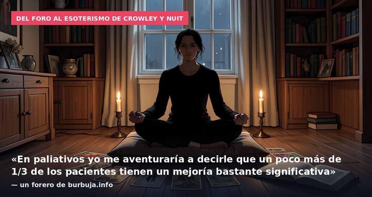 Habéis vivido algo paranormal?