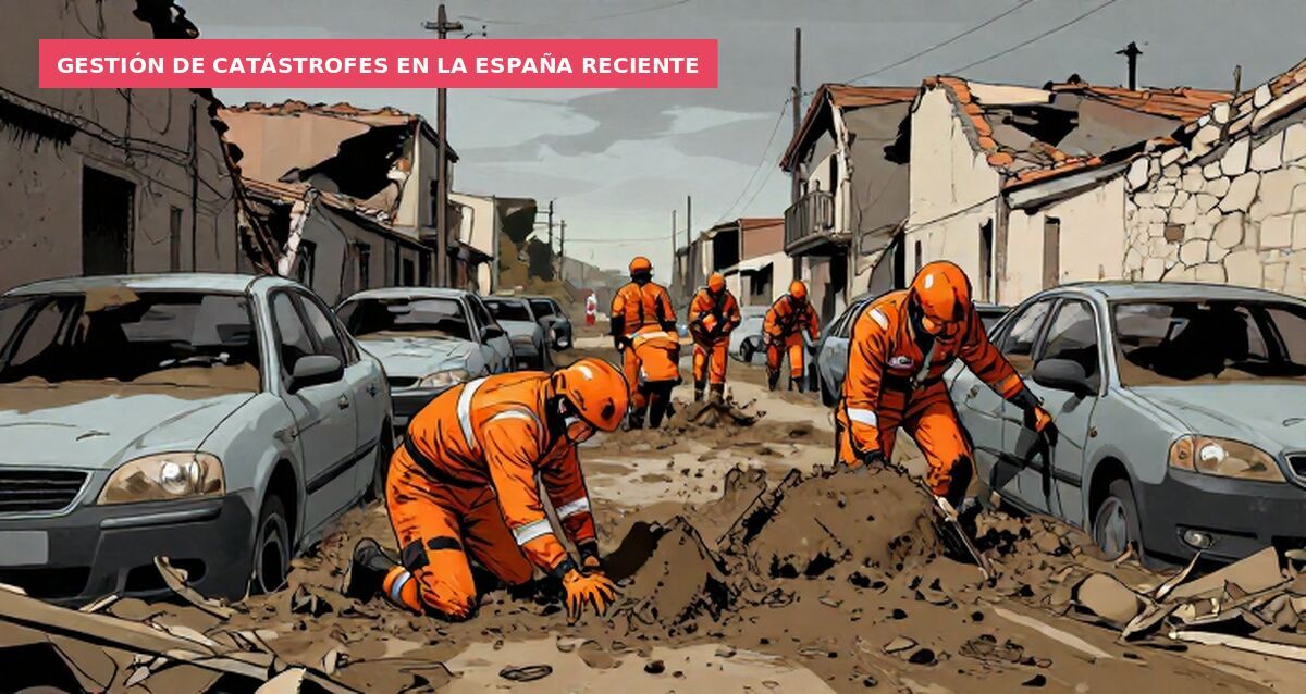 Lo de Valencia está siendo una vergüenza de principio a fin