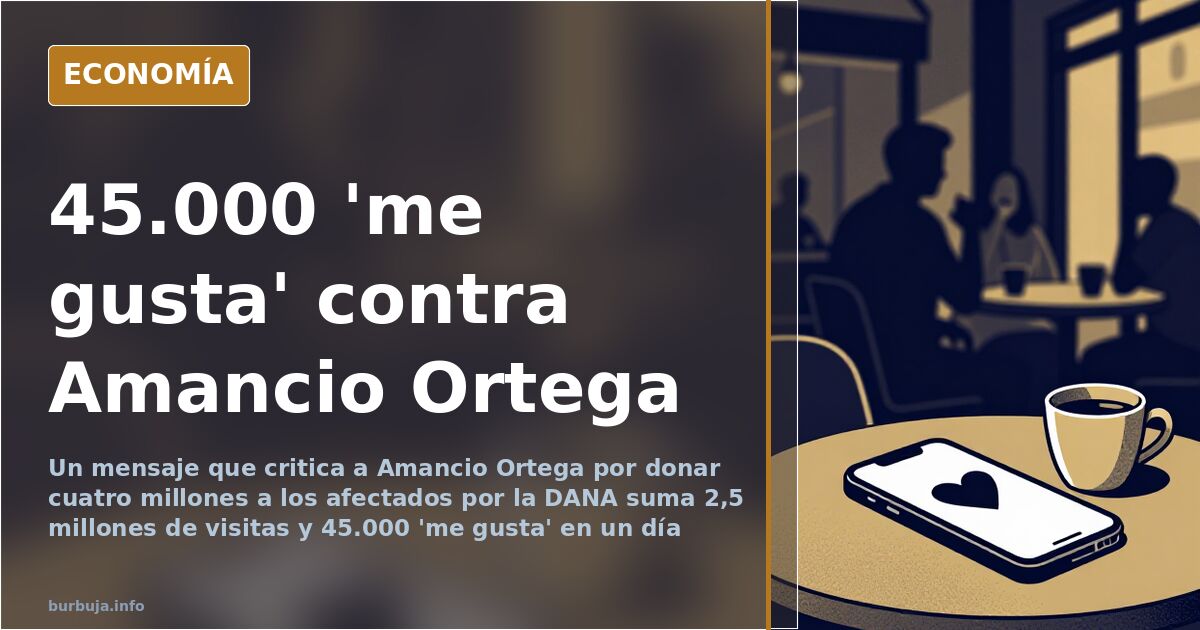 Ilustración editorial de una balanza inclinada con una moneda de oro frente a una multitud de siluetas señalando