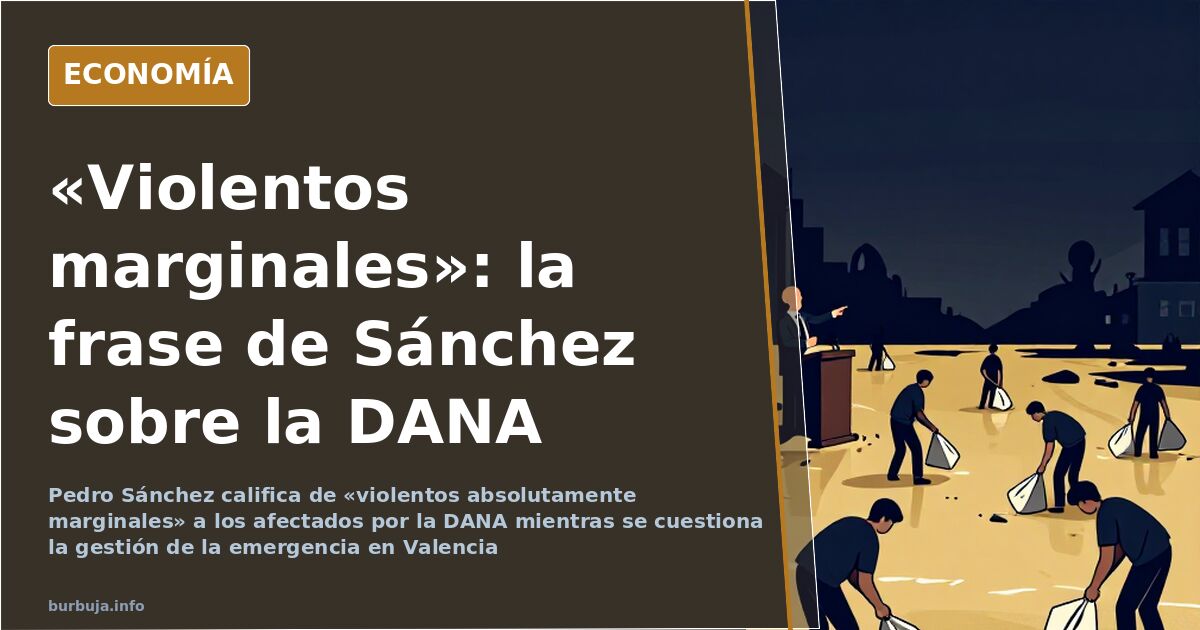 Ventanilla fracturada de un vehículo oficial tras la visita de Pedro Sánchez a las zonas afectadas por la DANA