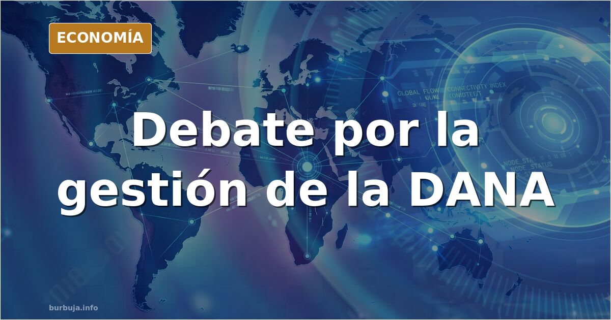 Debatte über DANA-Management: Wer hat das Sagen?