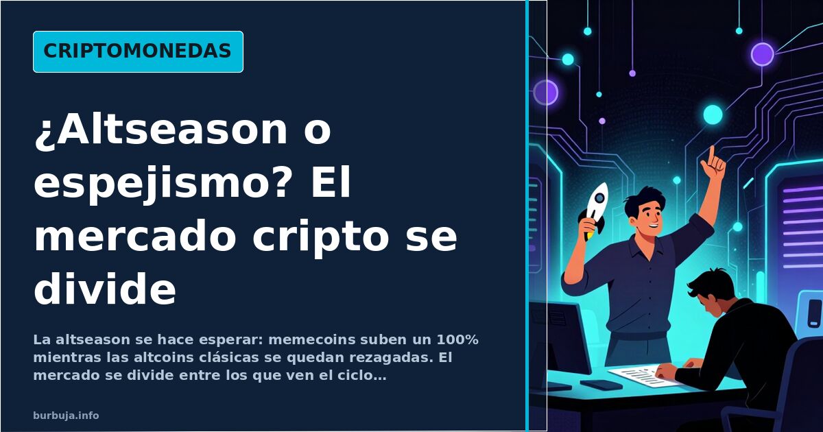 Ilustración digital de nodos de blockchain y circuitos en tonos neón cian y violeta sobre fondo oscuro, representando la alts
