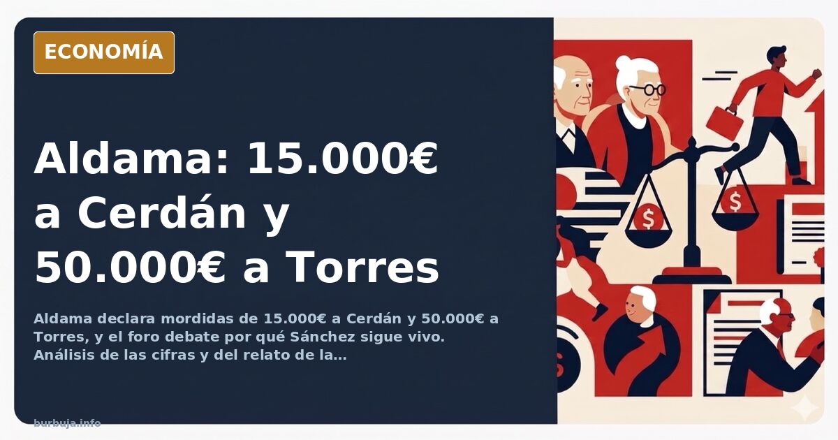 Ilustración editorial de una bala atravesando una silueta intangible sobre fondo azul marino y dorado, simbolizando la corrup