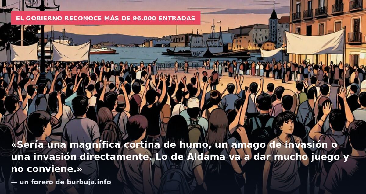MARCHA VERDE 2.0