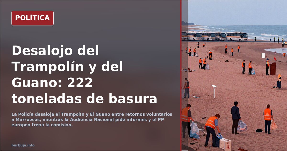 MARCHA VERDE 2.0
