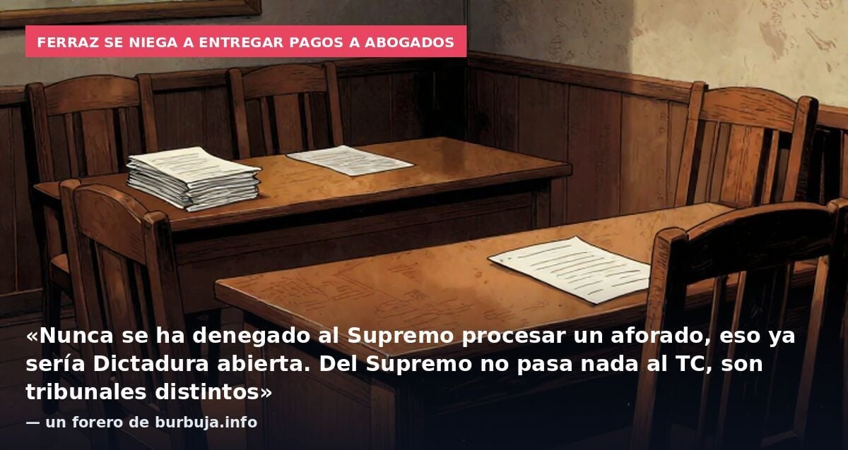 CASO PSOE