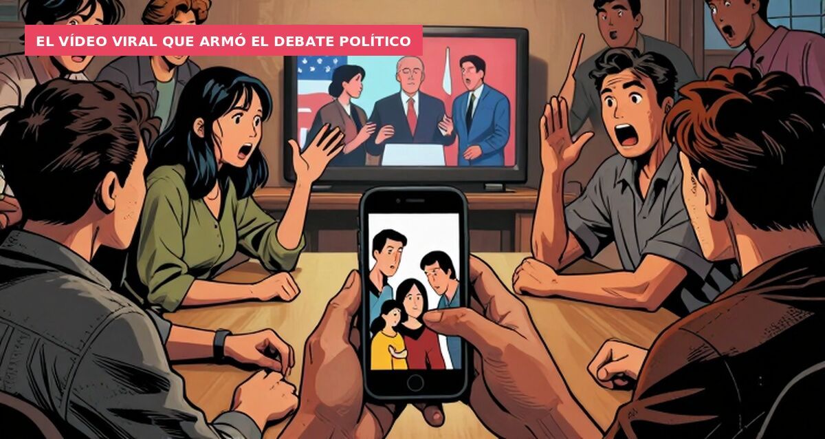 Metió a su padre en la cárcel por denuncia falsa. hoy se arrepiente.