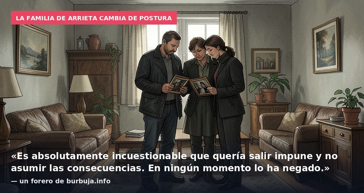 Daniel sancho, molesto con su condena: “es muy injusto todo”