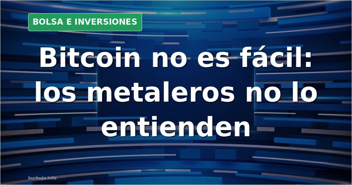 Gráfico de velas japonesas en una pantalla oscura con líneas verdes y rojas que reflejan la volatilidad de bitcoin frente al 