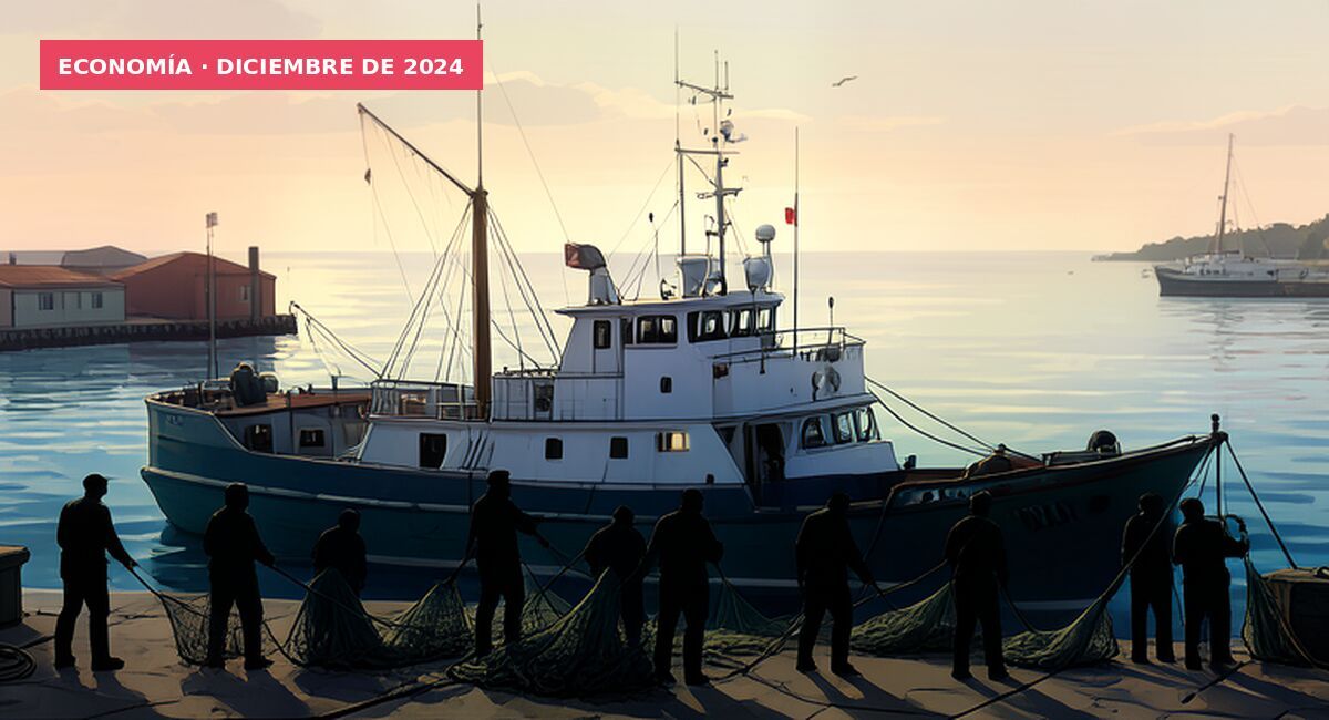 Economía · diciembre de 2024