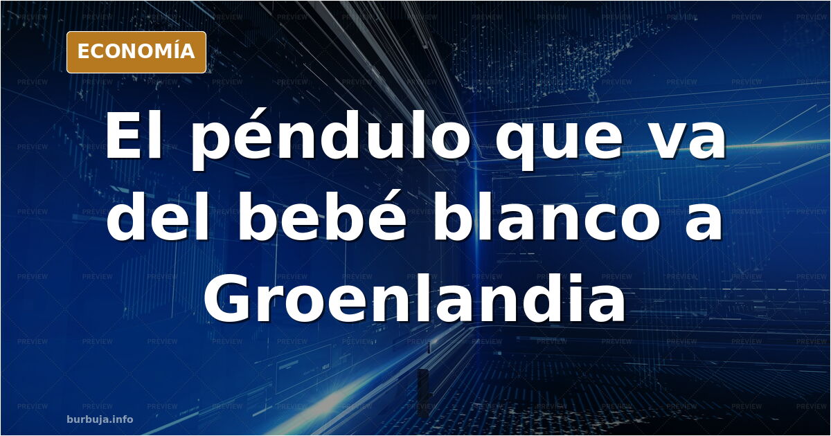 Cartel de fomento de la natalidad en Madrid con un bebé y el lema sobre traer una chulapa al mundo