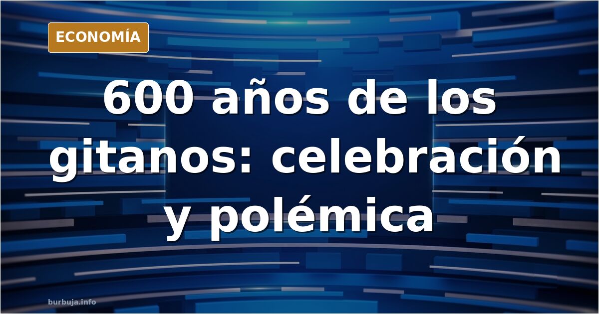 Ilustración editorial de un antiguo salvoconducto real con sello de cera y la fecha 1425, símbolo de los 600 años del pueblo 