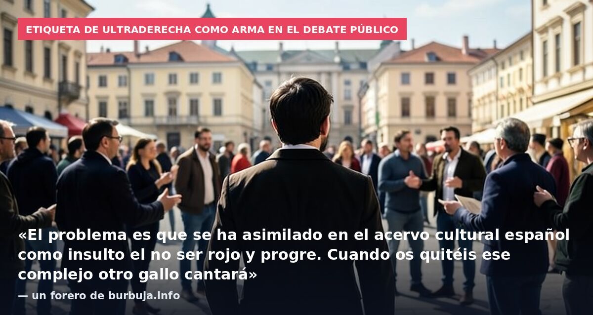 Albert Castillón: sin retorno, o Sánchez dimite o dictadura