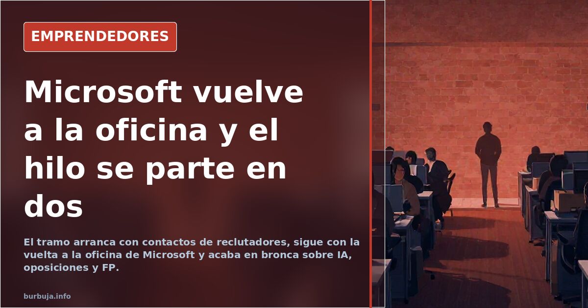 No hay trabajo para programadores junior