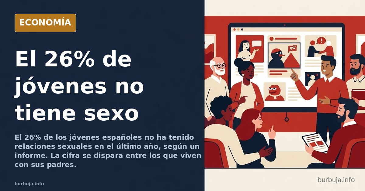 Joven solo en su habitación mirando por la ventana, reflejando la soledad y la falta de relaciones sexuales en la juventud es